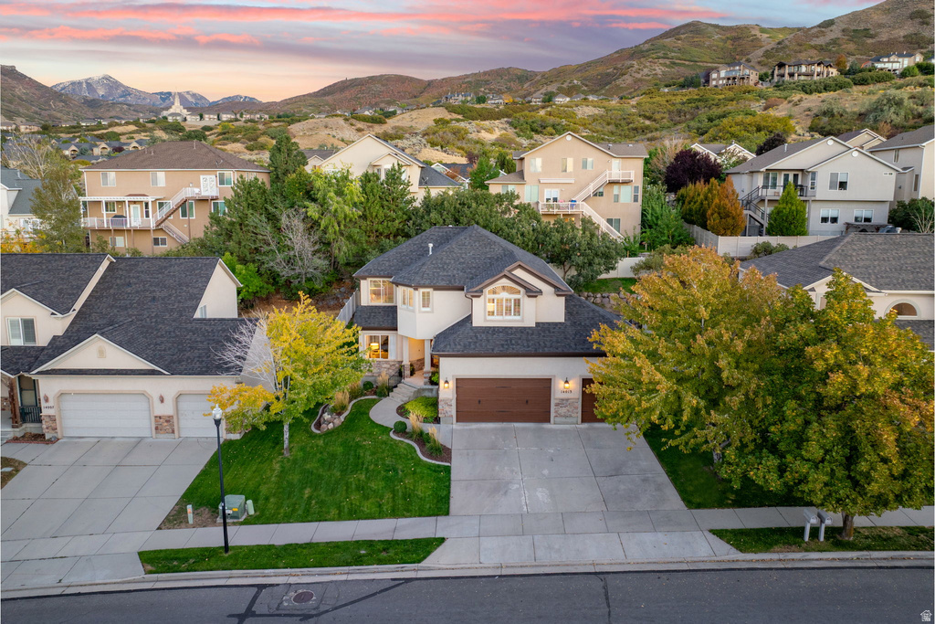 14013 S PINE MESA DR Draper, UT 84020