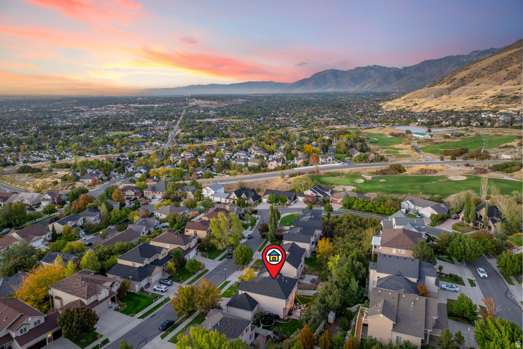 14013 S PINE MESA DR Draper, UT 84020