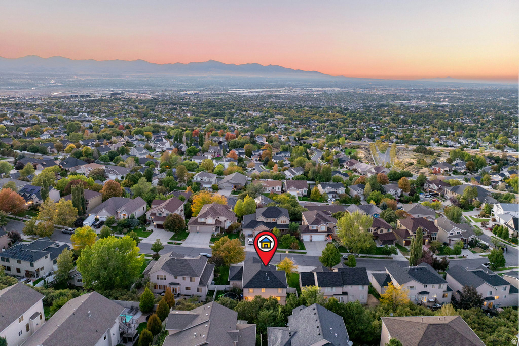 14013 S PINE MESA DR Draper, UT 84020