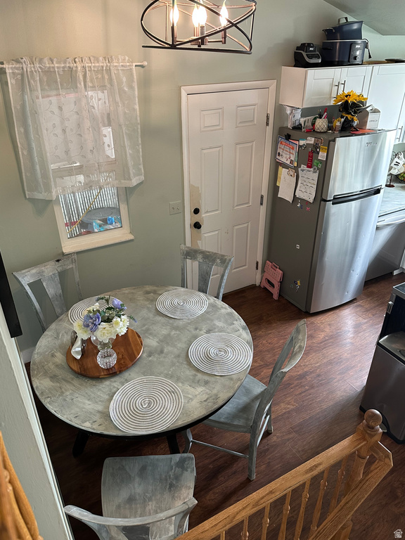 8084 W MELVILLE DR Magna, UT 84044