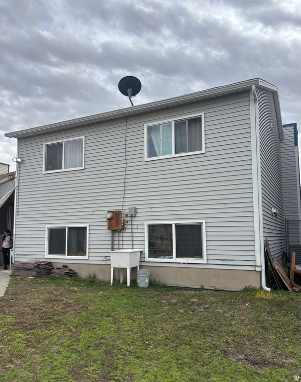 8084 W MELVILLE DR Magna, UT 84044