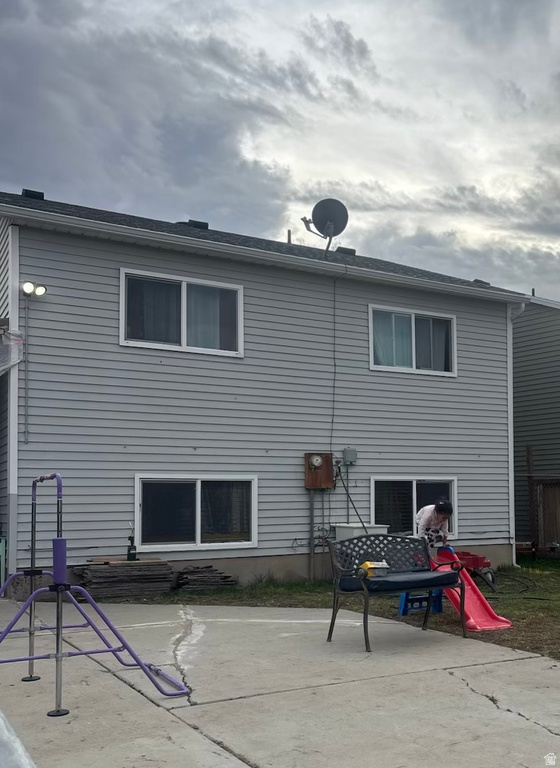 8084 W MELVILLE DR Magna, UT 84044