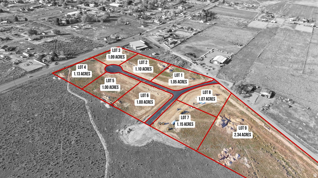 290 E LUCILLE LN #6 Cedar Fort, UT 84013