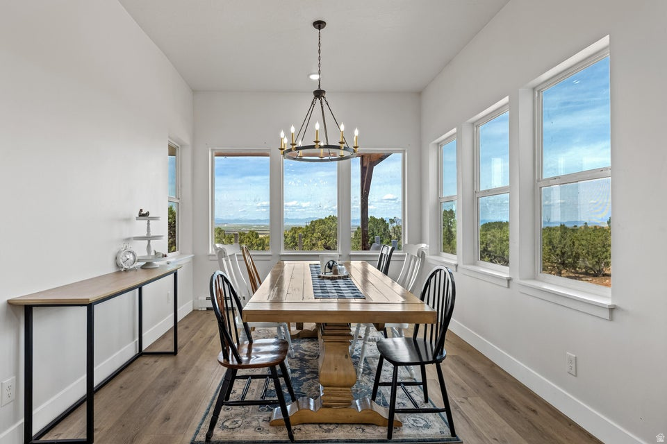 5155 S 2600 E Newcastle, UT 84756