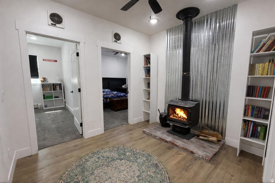 5155 S 2600 E Newcastle, UT 84756