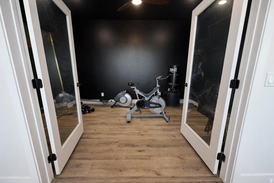 5155 S 2600 E Newcastle, UT 84756