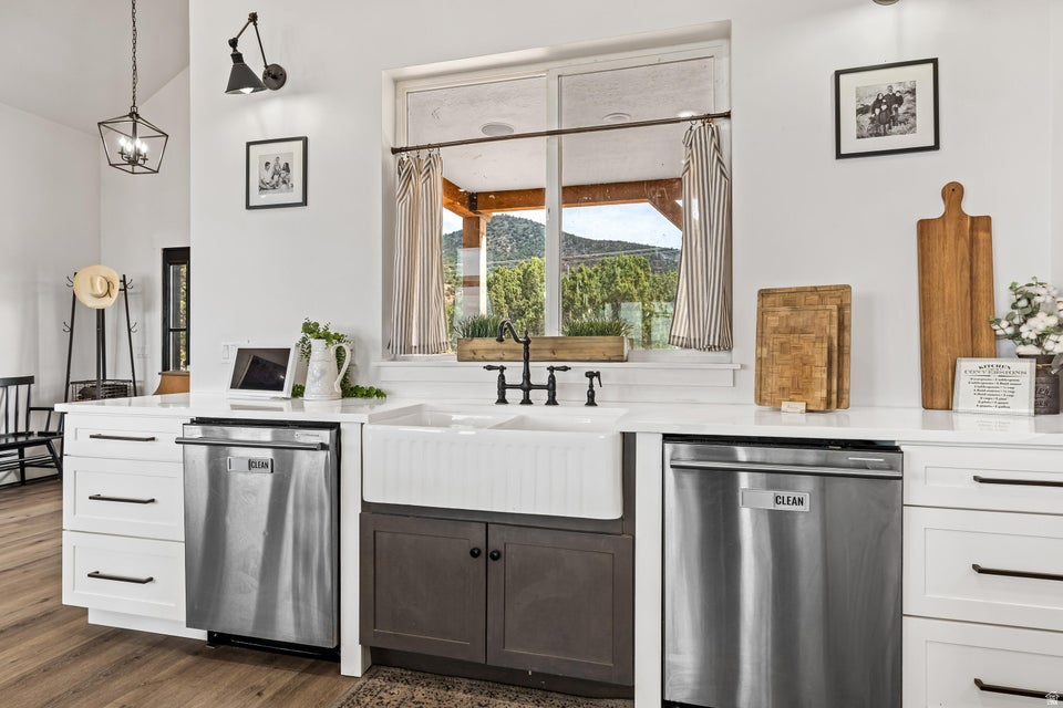 5155 S 2600 E Newcastle, UT 84756