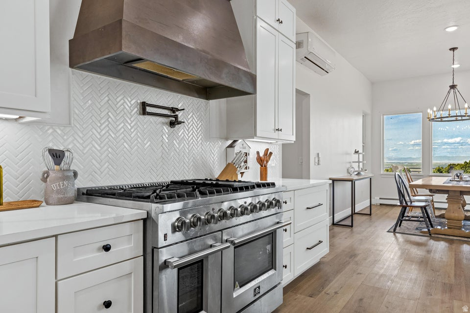 5155 S 2600 E Newcastle, UT 84756