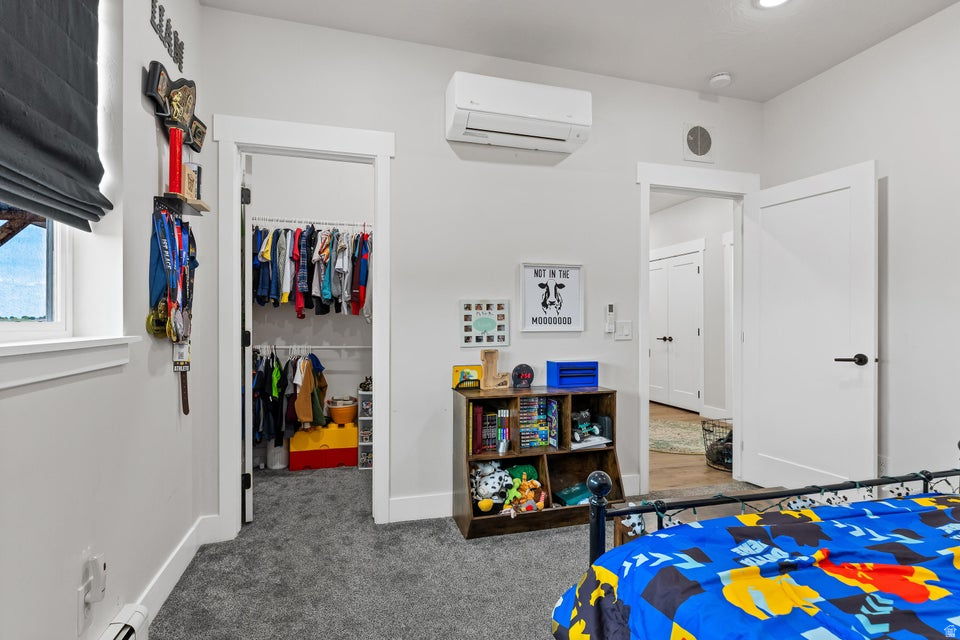 5155 S 2600 E Newcastle, UT 84756