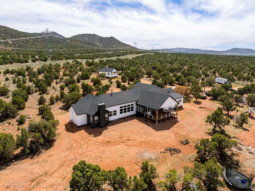 5155 S 2600 E Newcastle, UT 84756