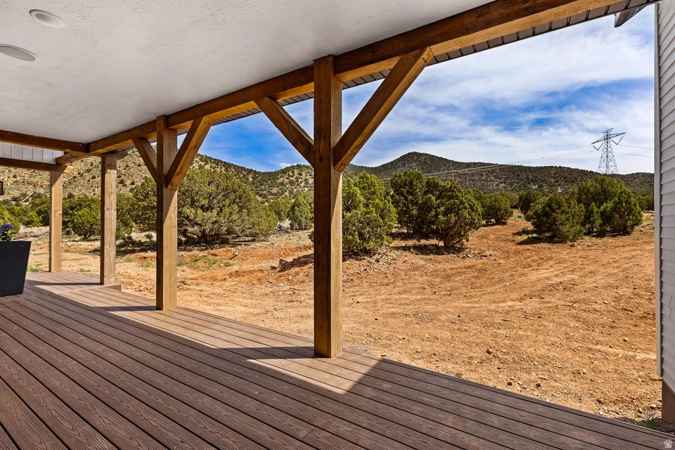 5155 S 2600 E Newcastle, UT 84756