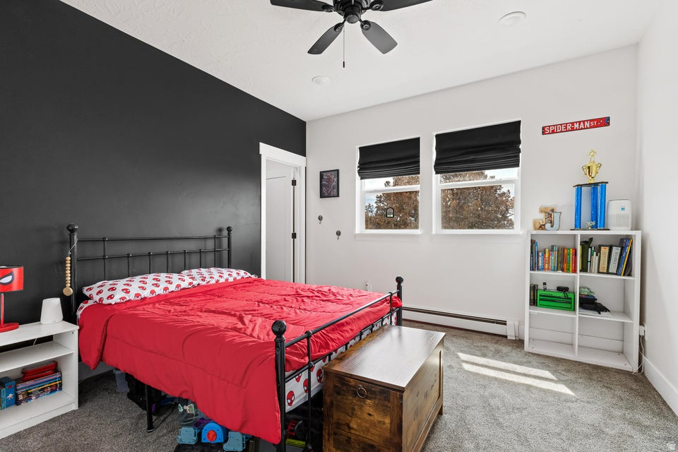 5155 S 2600 E Newcastle, UT 84756