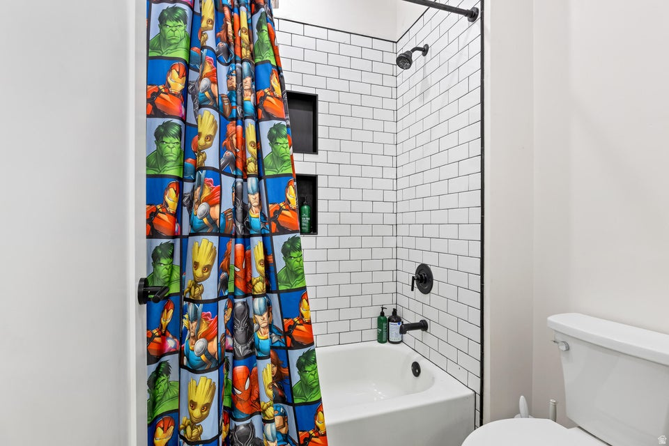 5155 S 2600 E Newcastle, UT 84756