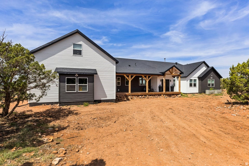 5155 S 2600 E Newcastle, UT 84756