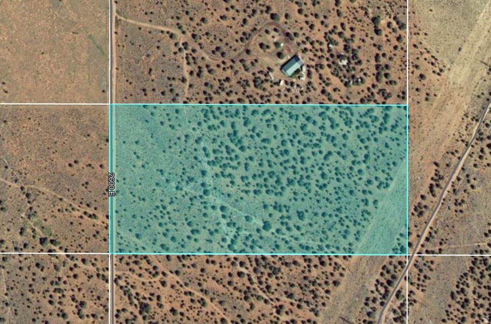 5155 S 2600 E Newcastle, UT 84756