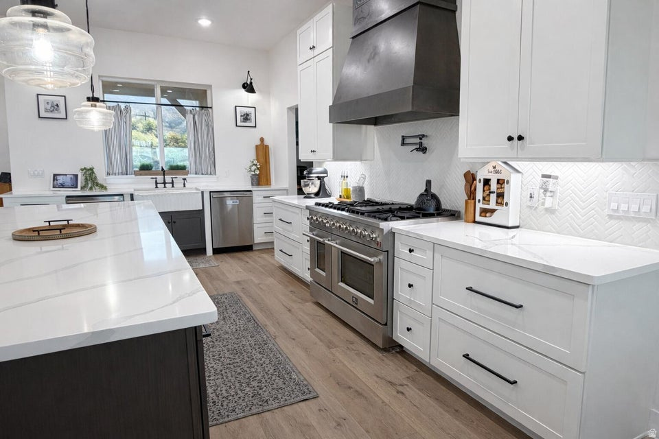 5155 S 2600 E Newcastle, UT 84756