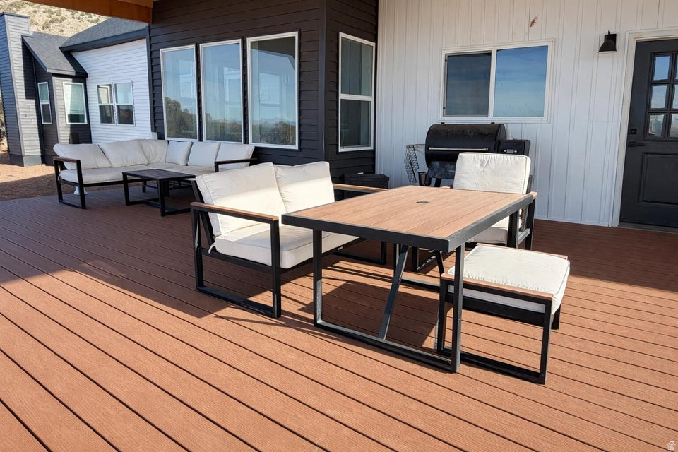 5155 S 2600 E Newcastle, UT 84756