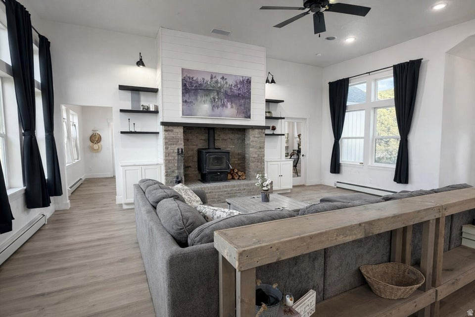 5155 S 2600 E Newcastle, UT 84756