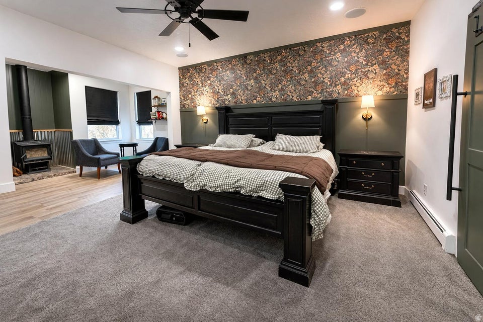 5155 S 2600 E Newcastle, UT 84756