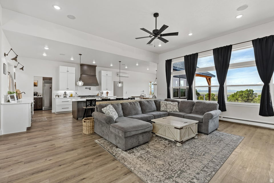 5155 S 2600 E Newcastle, UT 84756