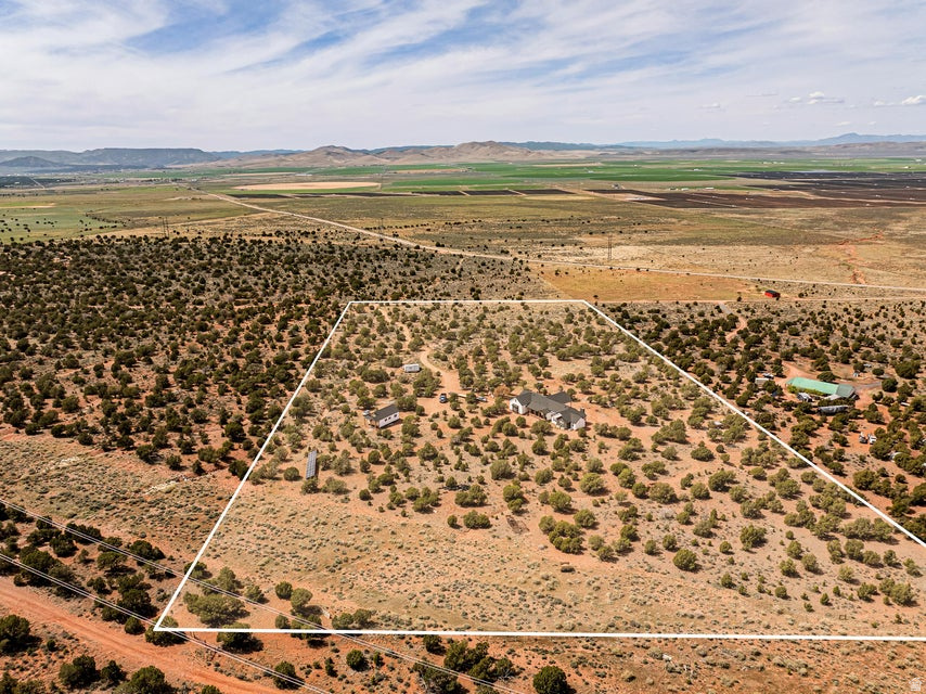 5155 S 2600 E Newcastle, UT 84756