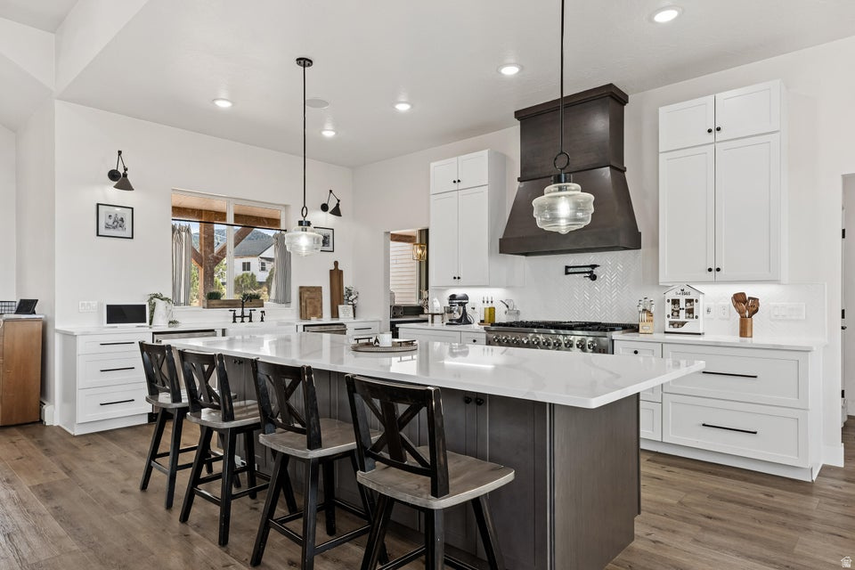 5155 S 2600 E Newcastle, UT 84756