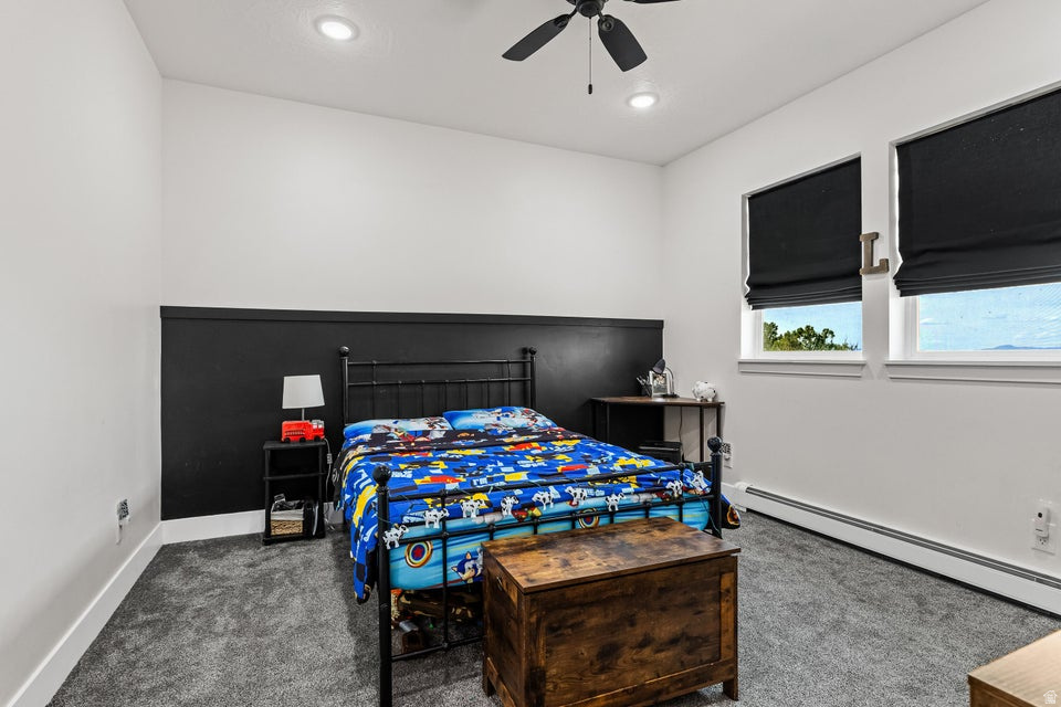 5155 S 2600 E Newcastle, UT 84756