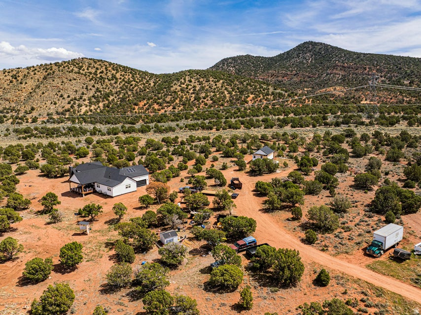 5155 S 2600 E Newcastle, UT 84756