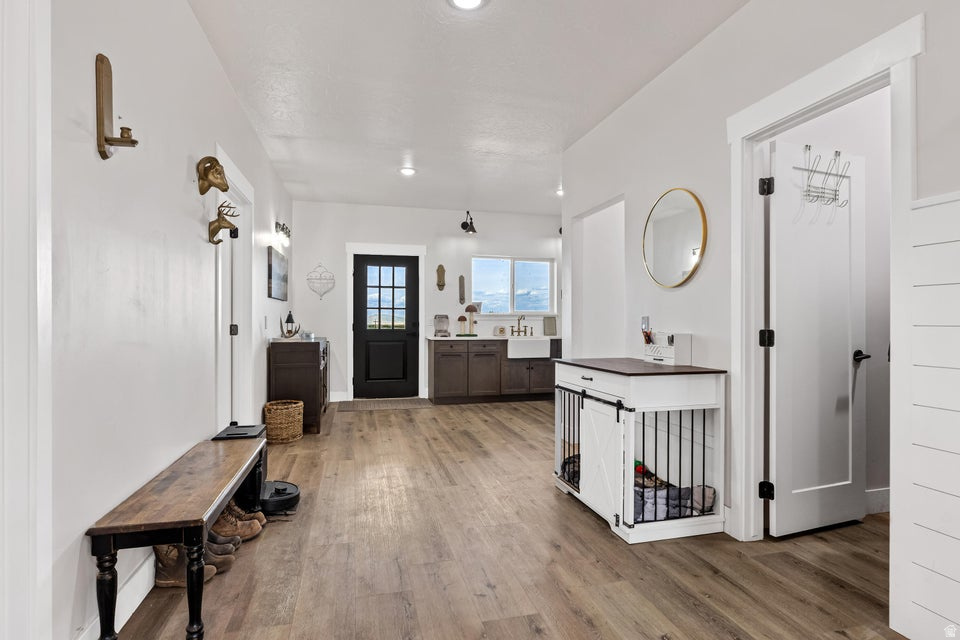 5155 S 2600 E Newcastle, UT 84756