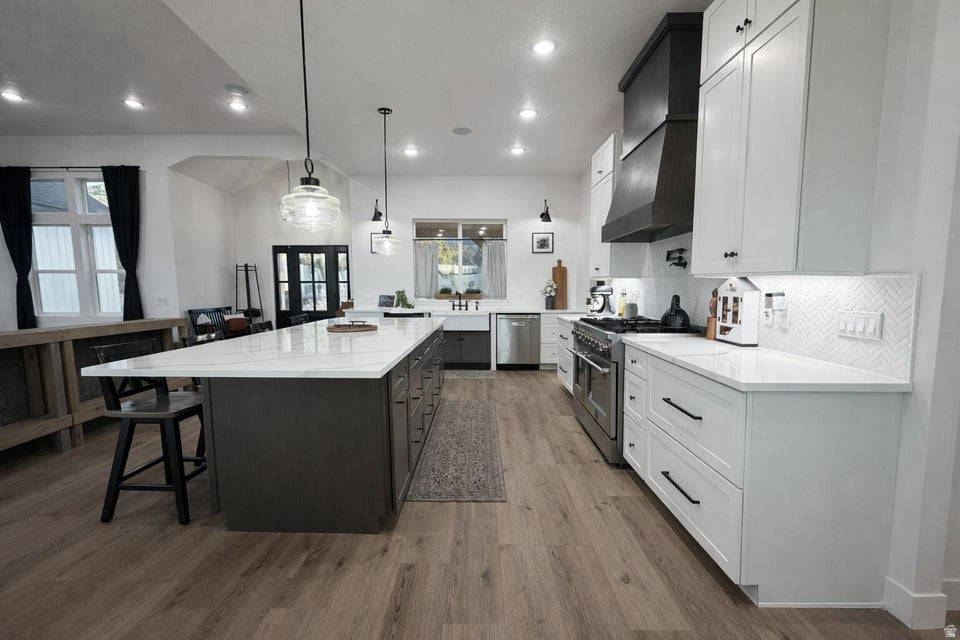 5155 S 2600 E Newcastle, UT 84756