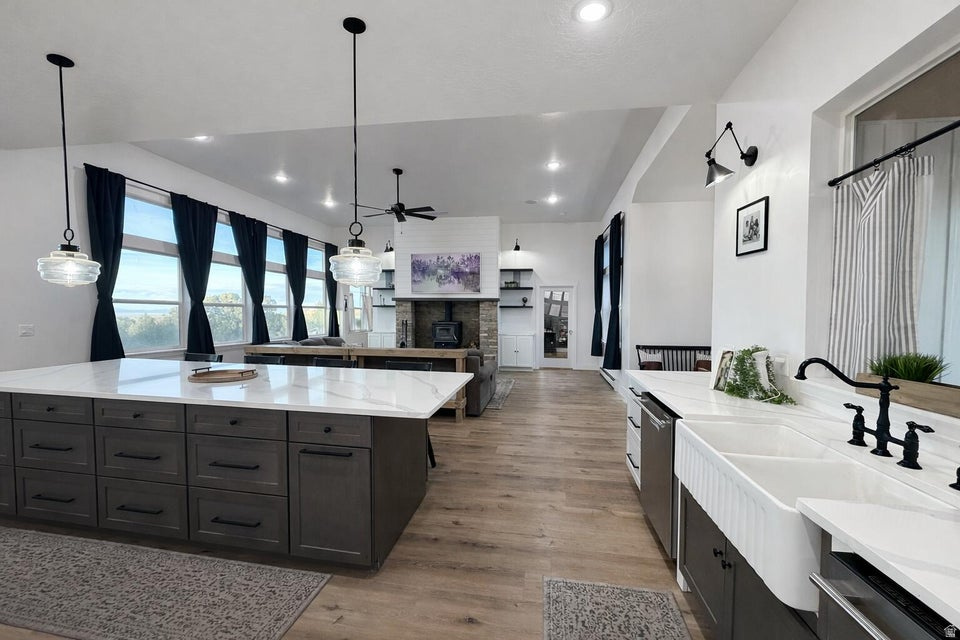 5155 S 2600 E Newcastle, UT 84756