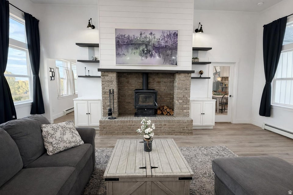 5155 S 2600 E Newcastle, UT 84756