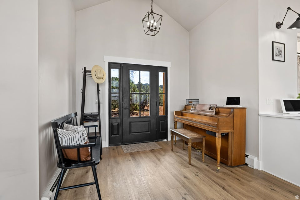 5155 S 2600 E Newcastle, UT 84756