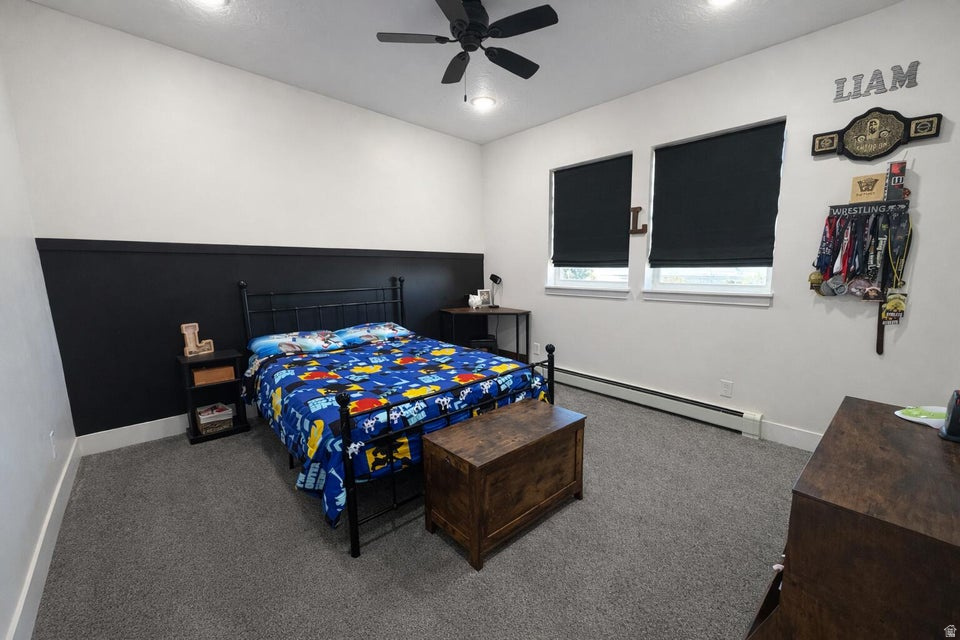 5155 S 2600 E Newcastle, UT 84756