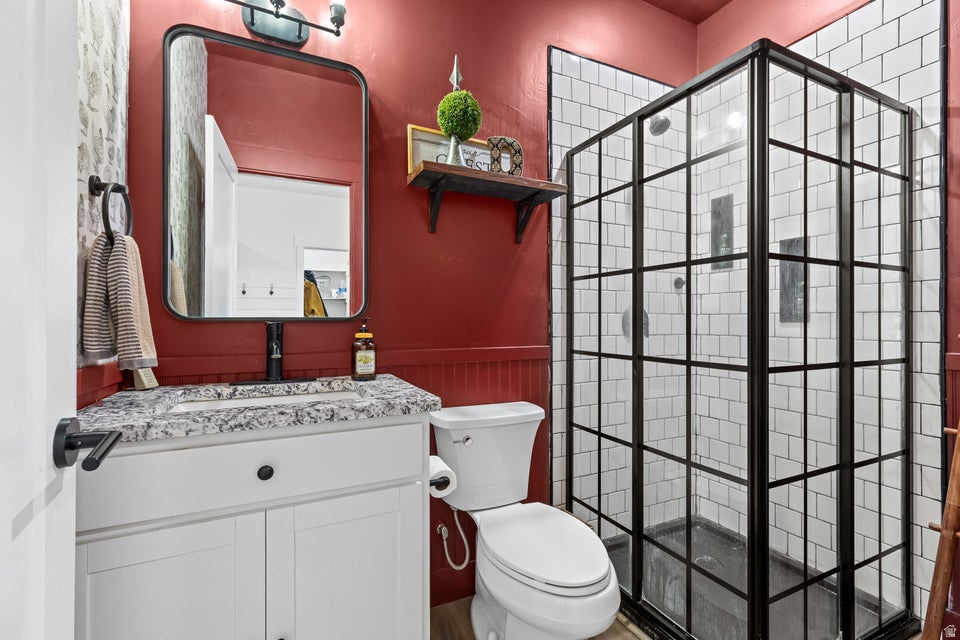 5155 S 2600 E Newcastle, UT 84756