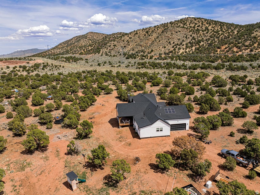 5155 S 2600 E Newcastle, UT 84756