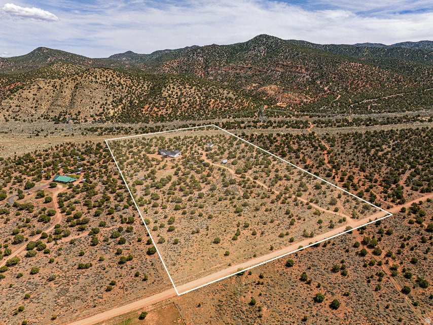 5155 S 2600 E Newcastle, UT 84756