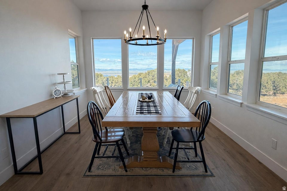 5155 S 2600 E Newcastle, UT 84756