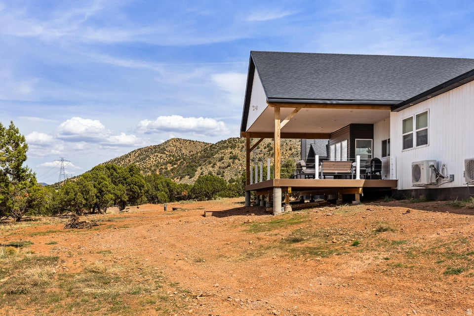 5155 S 2600 E Newcastle, UT 84756