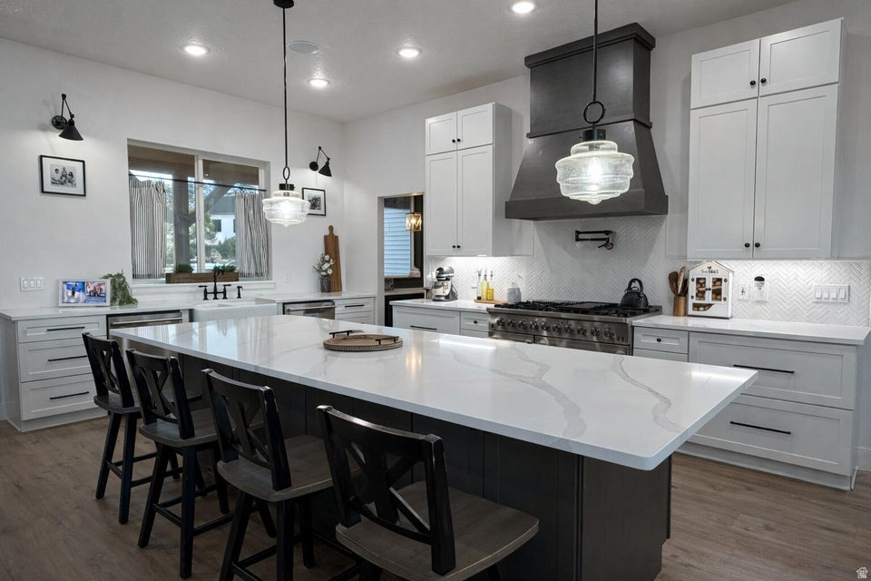 5155 S 2600 E Newcastle, UT 84756