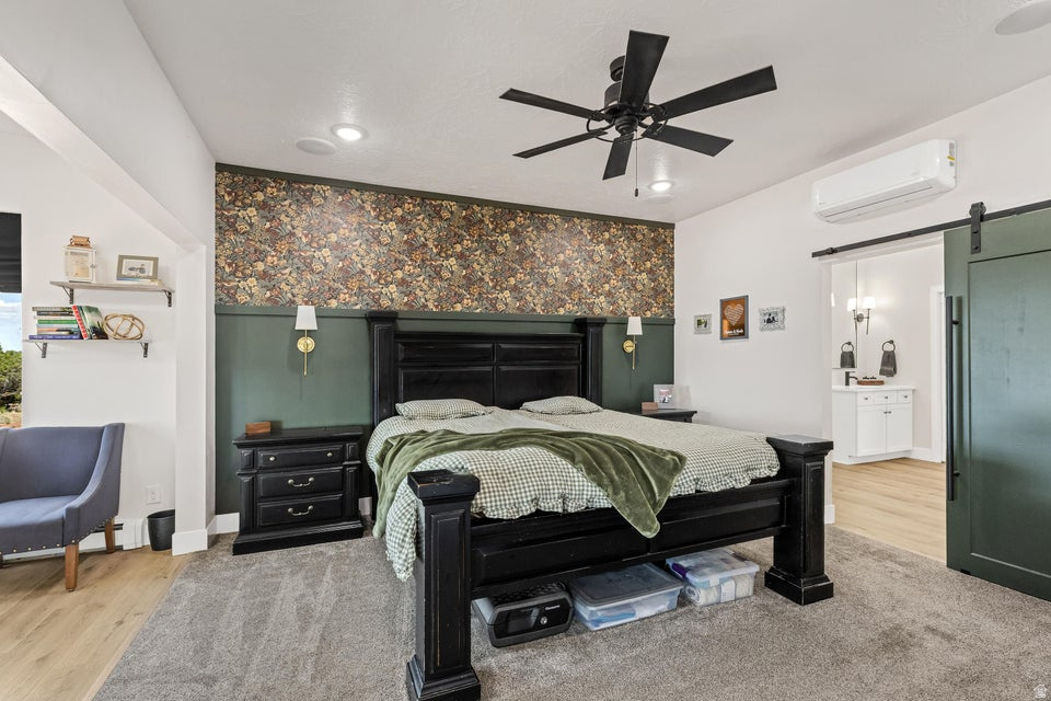 5155 S 2600 E Newcastle, UT 84756