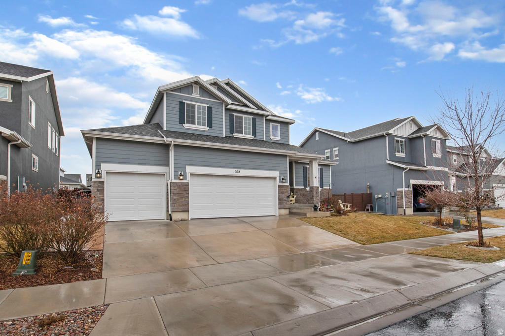 152 E 580 N Vineyard, UT 84059