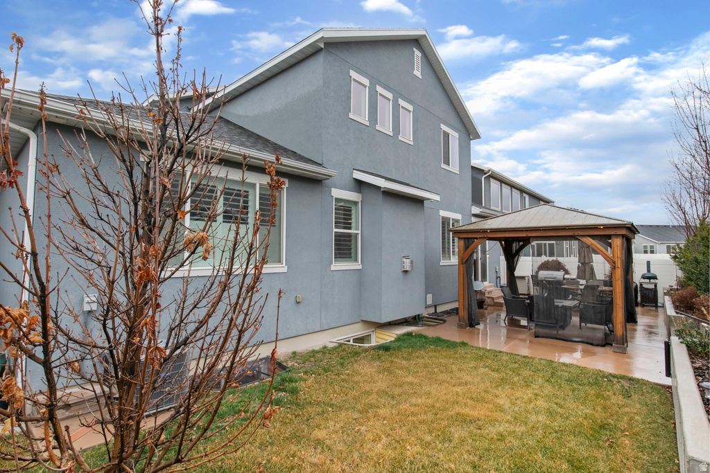 152 E 580 N Vineyard, UT 84059