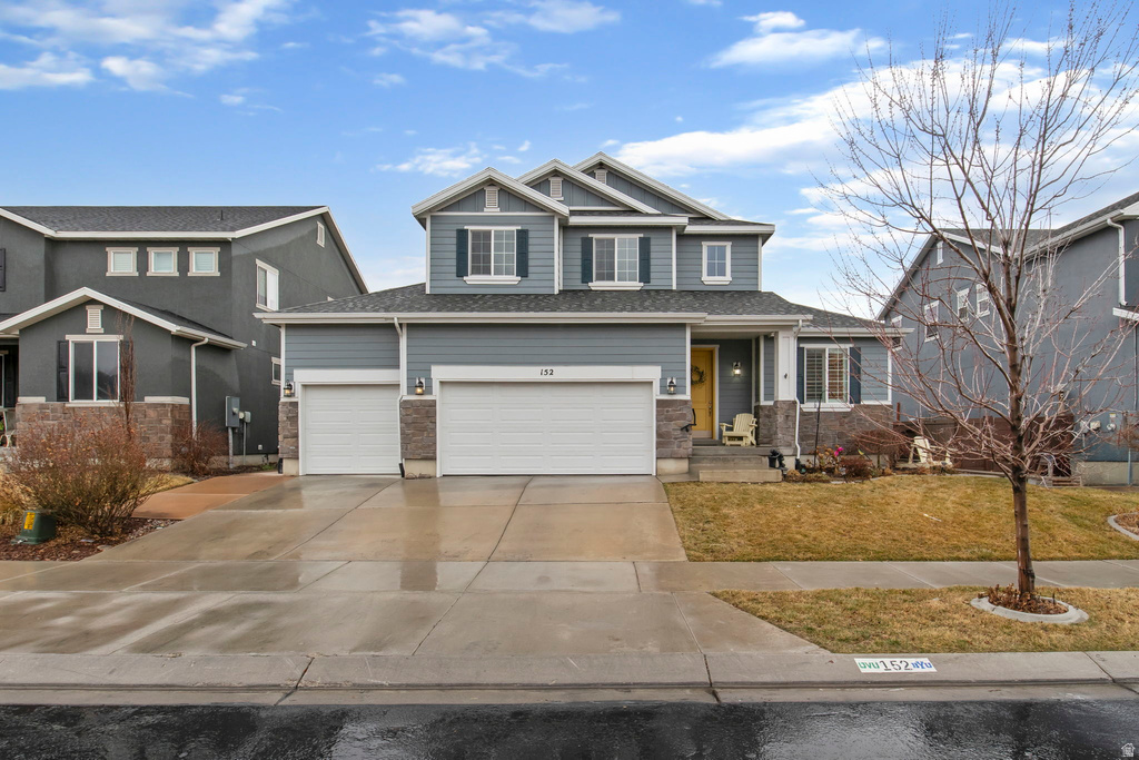 152 E 580 N Vineyard, UT 84059