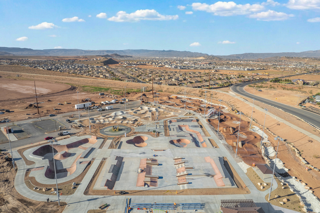  Washington, UT 84780