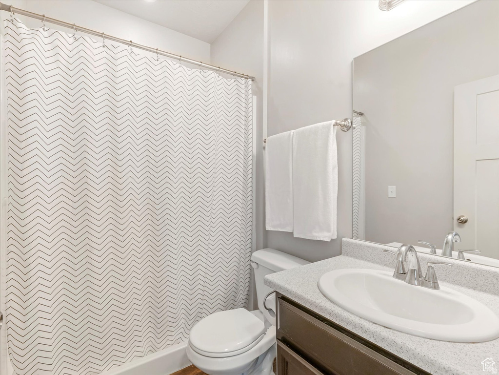 341 N 680 E Vineyard, UT 84059