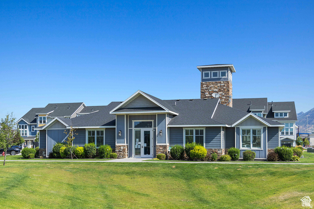 341 N 680 E Vineyard, UT 84059