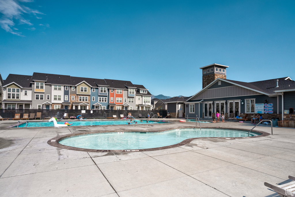 341 N 680 E Vineyard, UT 84059