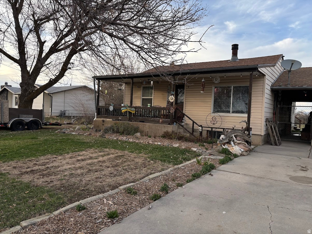 2898 W NORTH PLAIN CITY RD Plain City, UT 84404