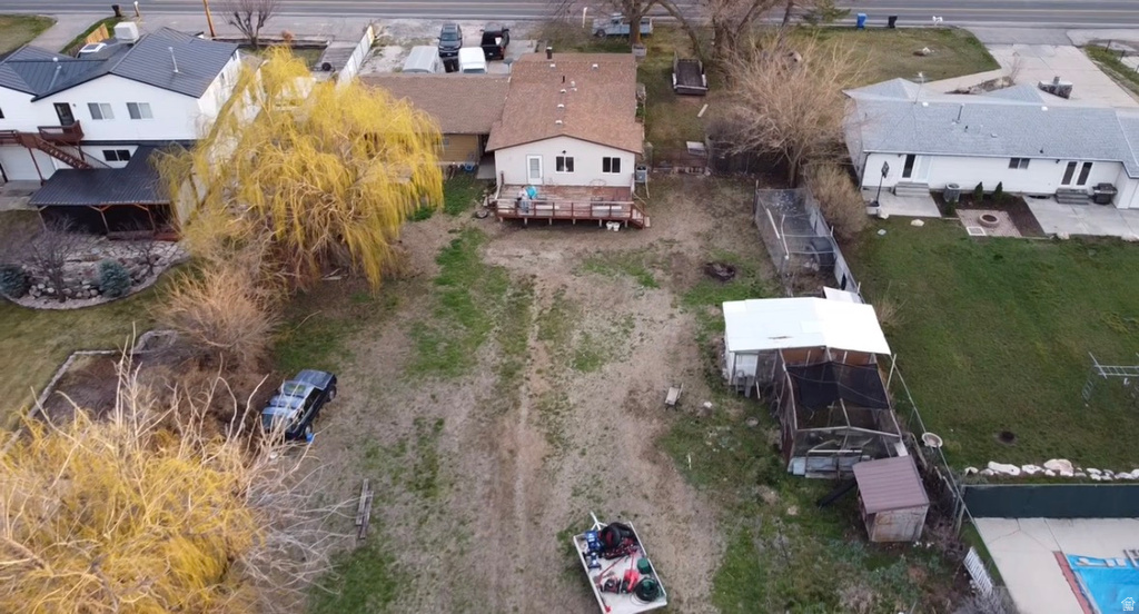 2898 W NORTH PLAIN CITY RD Plain City, UT 84404